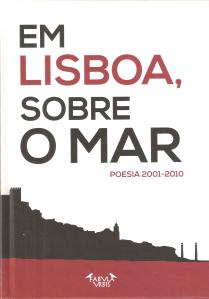 Em Lisboa sobre o mar 001